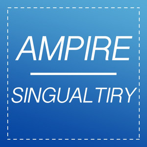 Singualrity (Club Radio Cut)