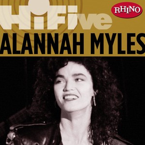 Rhino Hi-Five: Alannah Myles