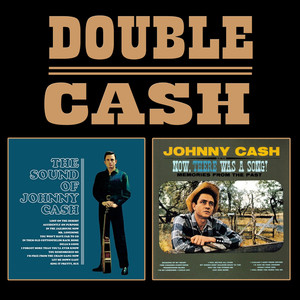 Double Cash: The Sound Of Johnny 