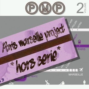 Pmp Paris / Marseille Project