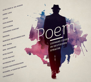 Poem - Leonard Cohen In Deutscher
