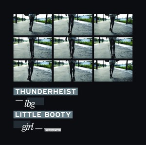 Lbg (little Booty Girl)