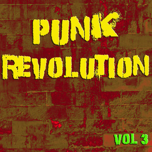 Punk Revolution Vol 3