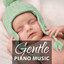 Gentle Piano Music  Relaxation C