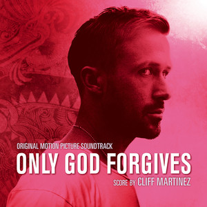Only God Forgives (bonus Tracks) 