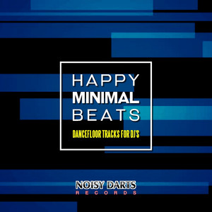 Happy Minimal Beats (Dancefloor T