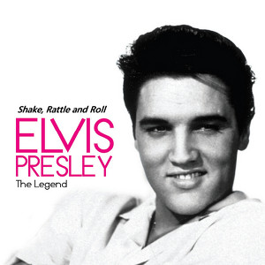 Elvis Presley - Shake Rattle And 