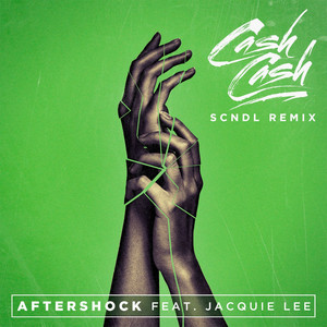 Aftershock (feat. Jacquie Lee) [S