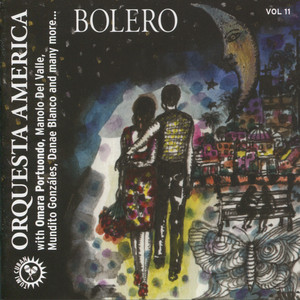 Orquesta America: Bolero, Vol. 11
