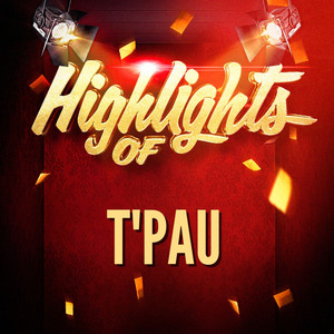 Highlights of T'Pau