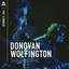 Donovan Wolfington on Audiotree L
