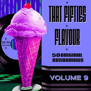 That Fifties Flavour Vol 9