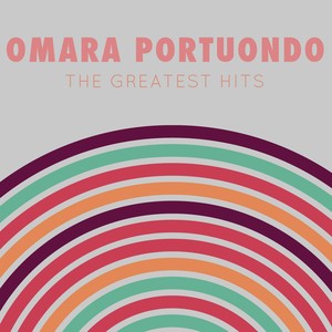 Omara Portuondo:The Greatest Hits