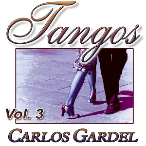 Tangos Vol.3