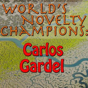 World's Novelty Champions: Carlos
