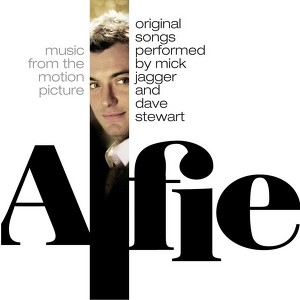 Alfie - Music From The Motion Pic
