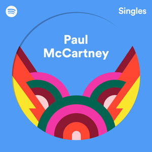 Spotify Singles: Paul McCartney B
