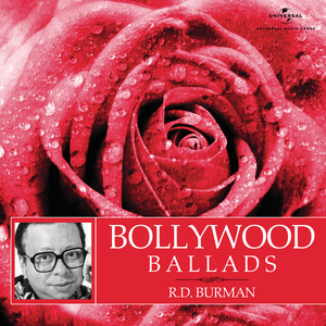 Bollywood Ballads - R. D. Burman