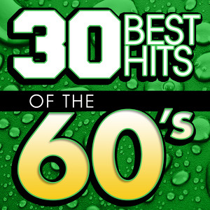 30 Best Hits Of The 60s