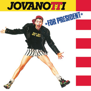 Jovanotti For President (30th Ann