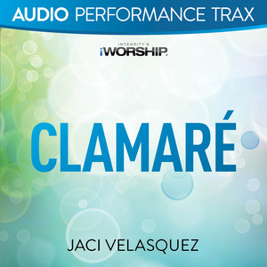 Clamaré (Performance Trax)