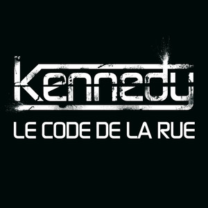 Code De La Rue (remix)