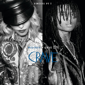 Crave (Remixes Pt. 1)