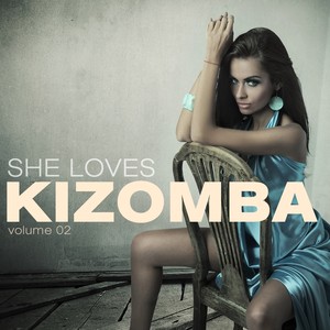 She Loves Kizomba, Vol. 2