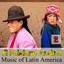 El Folklore Andino - Music Of Lat