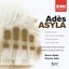 Ades: Asyla, Etc. - Rattle - Ades