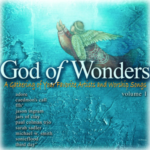 Our God Of Wonders, Vol. 1
