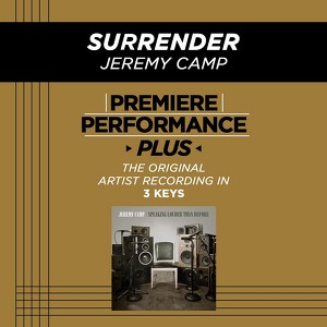 Surrender (premiere Performance P