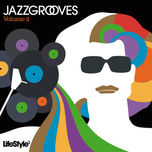 Lifestyle2 - Jazz Grooves Vol 2