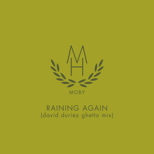 Raining Again (david Duriez Ghett