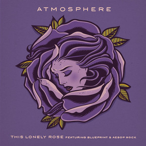 This Lonely Rose (feat. Blueprint
