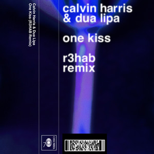 One Kiss (with Dua Lipa) [R3HAB R