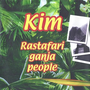 Rastafari Ganja People (1999)