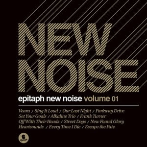 Epitaph New Noise Volume 1