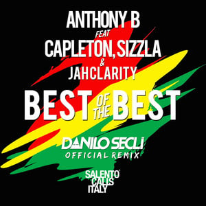 Best of the Best (Danilo Seclì Re
