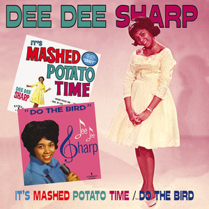 It's Mashed Potato Time/do The Bi