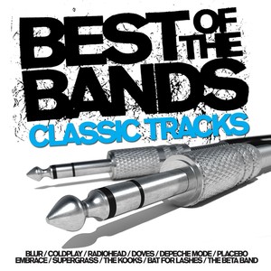 Best Of The Bands - Classic Track