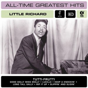 Little Richard: All-Time Greatest
