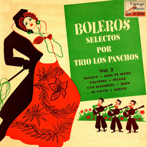 Vintage México Nº 87 - Eps Collec