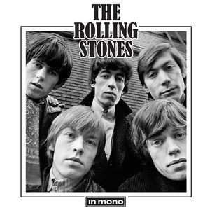 The Rolling Stones In Mono (Remas