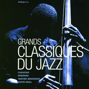 Grands Classiques Du Jazz