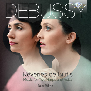 Debussy: Reveries de Bilitis Musi