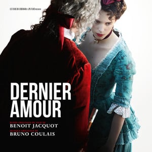 Dernier amour (Original Motion Pi