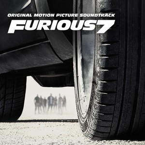 Furious 7: Original Motion Pictur