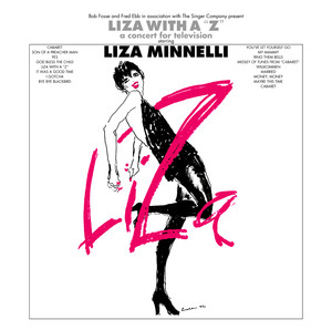 Liza With A "z"