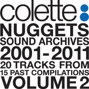 Colette Nuggets, Vol. 2